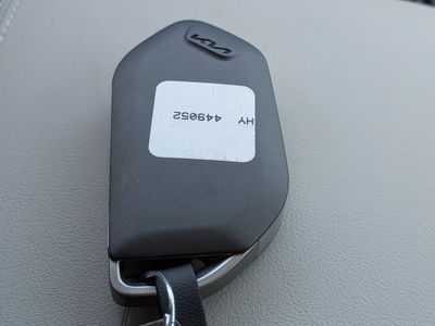 2026 Kia Sorento - Photo 38