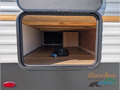 2026 Forest River Puma Camping Edition - Photo 8