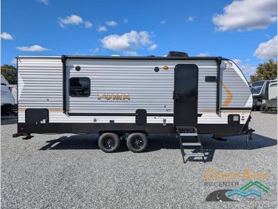 2026 Forest River Puma Camping Edition - Photo 6