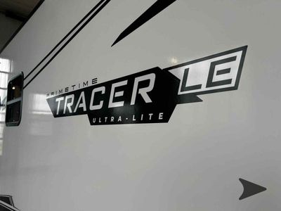 2022 Prime Time RV Tracer - Photo 12