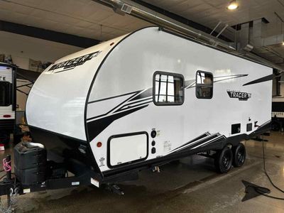 2022 Prime Time RV Tracer - Photo 2