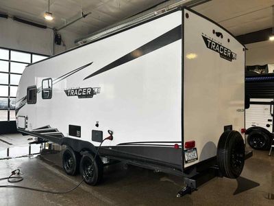 2022 Prime Time RV Tracer - Photo 5