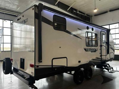 2022 Prime Time RV Tracer - Photo 4