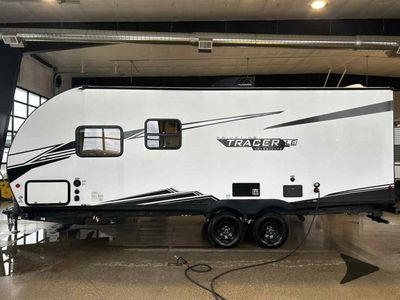 2022 Prime Time RV Tracer - Photo 7
