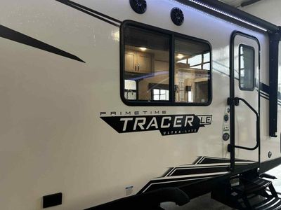 2022 Prime Time RV Tracer - Photo 8