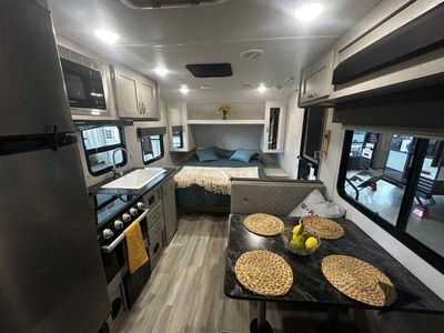 2022 Prime Time RV Tracer - Photo 10