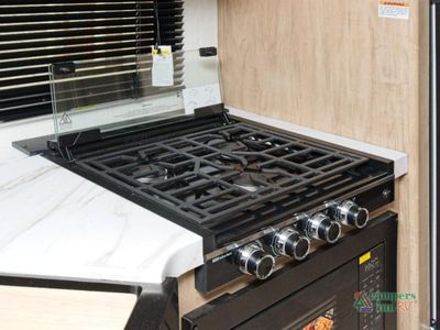 2026 Forest River RV Cherokee Grey Wolf - Photo 17