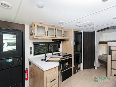2026 Forest River RV Cherokee Grey Wolf - Photo 10