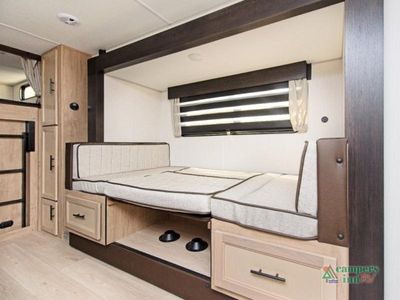 2026 Forest River RV Cherokee Grey Wolf - Photo 19