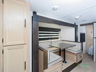 2026 Forest River RV Cherokee Grey Wolf - Photo 14