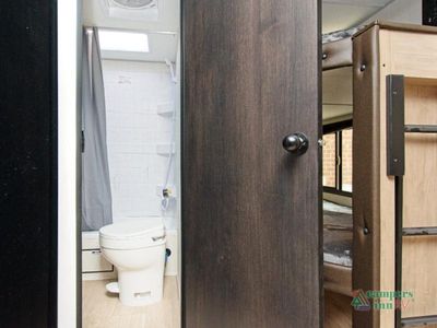 2026 Forest River RV Cherokee Grey Wolf - Photo 21