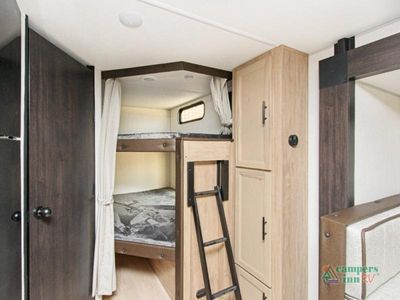 2026 Forest River RV Cherokee Grey Wolf - Photo 15