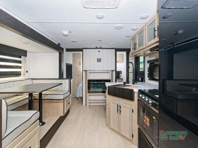 2026 Forest River RV Cherokee Grey Wolf - Photo 13