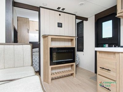 2026 Forest River RV Cherokee Grey Wolf - Photo 20