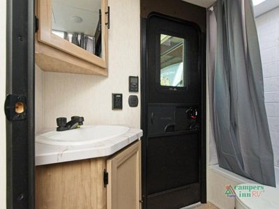 2026 Forest River RV Cherokee Grey Wolf - Photo 22