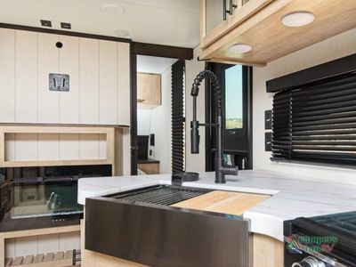 2026 Forest River RV Cherokee Grey Wolf - Photo 16