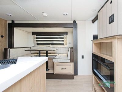 2026 Forest River RV Cherokee Grey Wolf - Photo 7