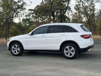 2017 Mercedes-Benz GLC-Class — photo 8 view