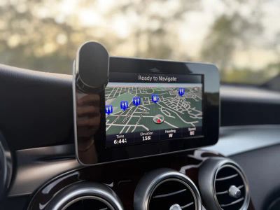 2017 Mercedes-Benz GLC-Class — photo 27 view