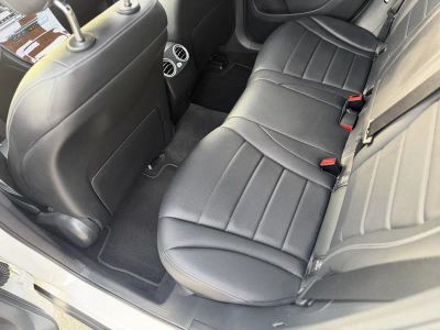 2017 Mercedes-Benz GLC-Class — photo 18 view