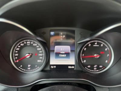 2017 Mercedes-Benz GLC-Class — photo 29 view