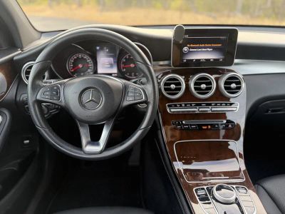 2017 Mercedes-Benz GLC-Class — photo 22 view