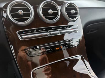2017 Mercedes-Benz GLC-Class — photo 25 view