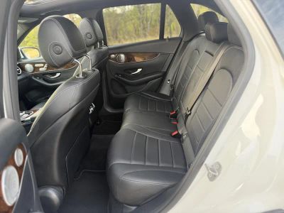 2017 Mercedes-Benz GLC-Class — photo 16 view
