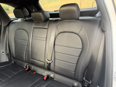 2017 Mercedes-Benz GLC-Class — photo 17 view