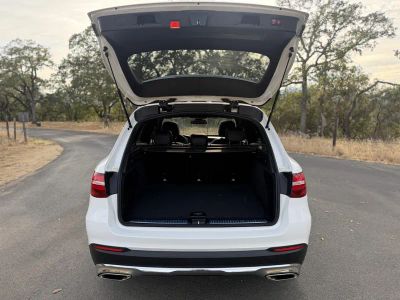2017 Mercedes-Benz GLC-Class — photo 13 view