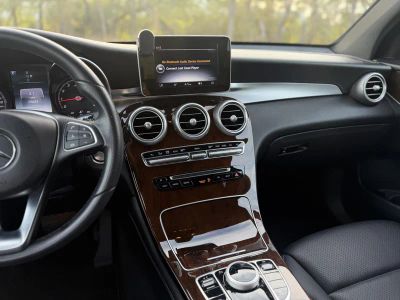 2017 Mercedes-Benz GLC-Class — photo 23 view
