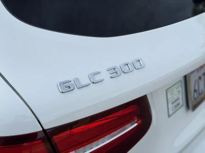 2017 Mercedes-Benz GLC-Class — photo 10 view