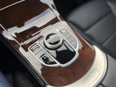 2017 Mercedes-Benz GLC-Class — photo 24 view