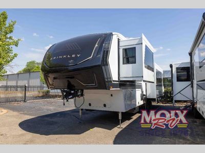 2026 Brinkley Model Z - Photo 4