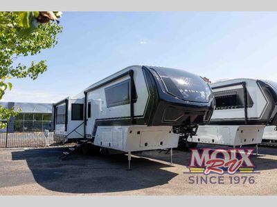 2026 Brinkley Model Z - Photo 1