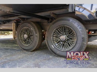 2026 Brinkley Model Z - Photo 8