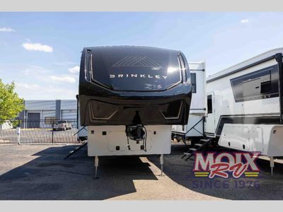 2026 Brinkley Model Z - Photo 3