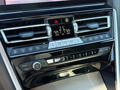 2024 BMW 8 Series — photo 31 view
