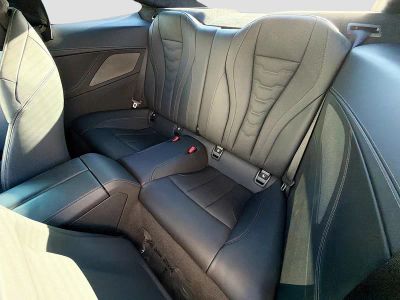 2024 BMW 8 Series — photo 19 view