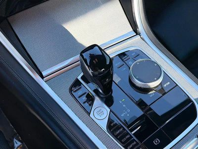 2024 BMW 8 Series — photo 26 view