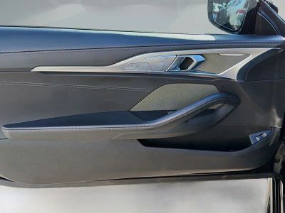 2024 BMW 8 Series — photo 20 view