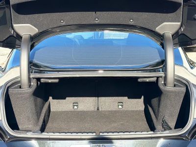 2024 BMW 8 Series — photo 11 view