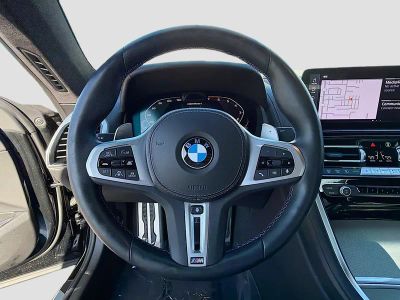 2024 BMW 8 Series — photo 36 view