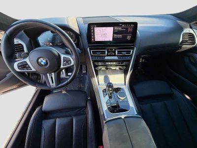 2024 BMW 8 Series — photo 15 view