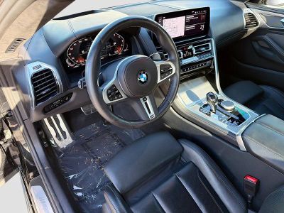 2024 BMW 8 Series — photo 24 view