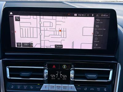 2024 BMW 8 Series — photo 29 view