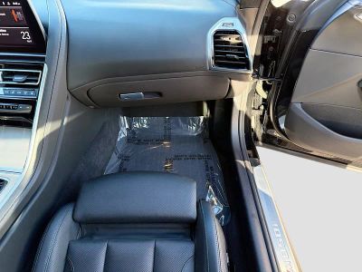 2024 BMW 8 Series — photo 17 view