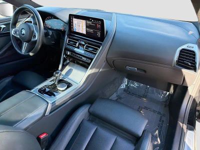 2024 BMW 8 Series — photo 13 view