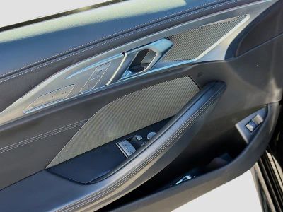2024 BMW 8 Series — photo 21 view