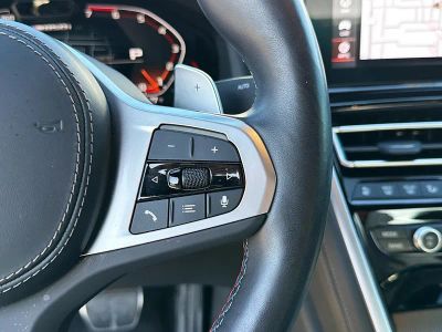 2024 BMW 8 Series — photo 35 view